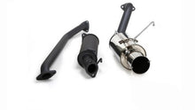Charger l&#39;image dans la galerie, HKS 02-03 Acura RSX S Hi Power Exaust w/ Silencer
