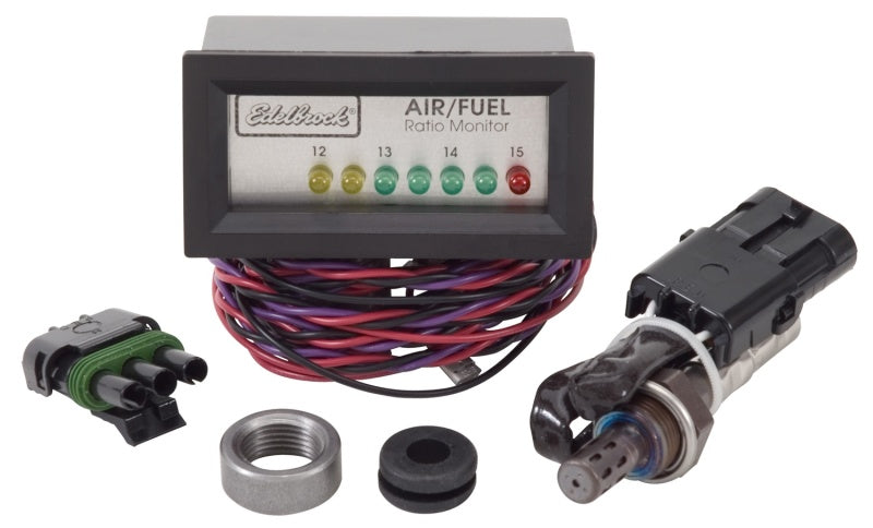 CARB COMPONENTS