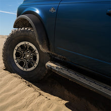 Carica l'immagine nel visualizzatore di Gallery, Ford Racing 21-22 Bronco Sasquatch Fender Flare Kit