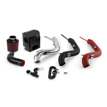 Charger l&#39;image dans la galerie, Mishimoto 2016 Ford Fiesta ST 1.6L Performance Air Intake Kit - Wrinkle Red