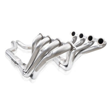 Carica l'immagine nel visualizzatore di Gallery, Stainless Works 2008-09 Pontiac G8 GT Headers 2in Primaries 3in Leads Performance Connect w/HF Cats