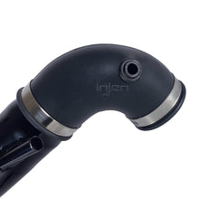 Carica l&#39;immagine nel visualizzatore di Gallery, Injen 01-04 Civic Dx/Lx/Ex/Hx Black Short Ram Intake