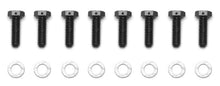 गैलरी व्यूवर में इमेज लोड करें, Wilwood Bolt Kit - Hat/Rotor 5/16-18 x 1.00 8 pack