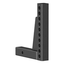 Carica l&#39;immagine nel visualizzatore di Gallery, Curt Weight Distribution Shank (2in Shank 7in Drop 10-1/2in Rise)