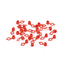Laden Sie das Bild in den Galerie-Viewer, Hotchkis Red Zerk Caps (25 pack)