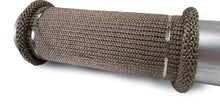 गैलरी व्यूवर में इमेज लोड करें, DEI Titanium 4in Knit Exhaust Sleeve - 24in