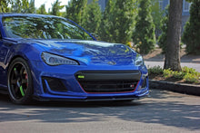 Carica l'immagine nel visualizzatore di Gallery, Perrin Tow Hook Kit - Front 2018+ Subaru WRX/STI - Neon Yellow