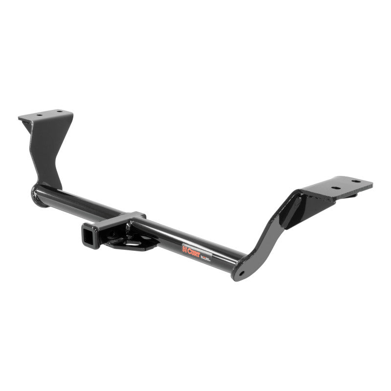 Curt 15-19 Volkswagen Golf Excluding R Models GTI Class 1 Trailer Hitch w/1-1/4in Receiver