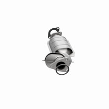 Laden Sie das Bild in den Galerie-Viewer, MagnaFlow Conv DF 03-06 Infiniti G35 3.5L D/S Assy / 03-06 Nissan 350Z 3.5L D/S Assy