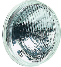 गैलरी व्यूवर में इमेज लोड करें, Hella Vision Plus 5-3/4in Round Conversion Headlamp High/Low Beam - Single Lamp
