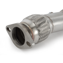 Cargar imagen en el visor de la galería, Mishimoto 2014+ Ford Fiesta ST Catted Downpipe