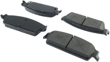 Carica l&#39;immagine nel visualizzatore di Gallery, StopTech Street Brake Pads