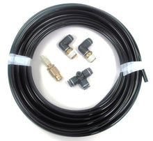 Carica l&#39;immagine nel visualizzatore di Gallery, Ridetech inflation Kit with 1/4in Elbow Fittings