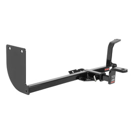 Curt 06-11 Kia Rio5 Class 1 Trailer Hitch w/1-1/4in Ball Mount