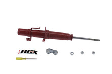 Carica l&#39;immagine nel visualizzatore di Gallery, KYB Shocks &amp; Struts AGX Front Right ACURA Integra 1990-93 HONDA Civic 1988-91 HONDA CRX 1988-91