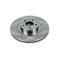 Charger l&#39;image dans la galerie, Power Stop 13-16 Scion FR-S Front Autospecialty Brake Rotor