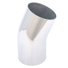 Carica l&#39;immagine nel visualizzatore di Gallery, Spectre Universal Tube Elbow 3in. OD / 22 Degree - Aluminum