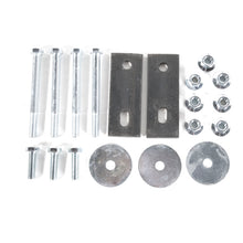 Load image into Gallery viewer, Curt 97-99 Nissan Maxima Class 1 Trailer Hitch w/1-1/4in Ball Mount