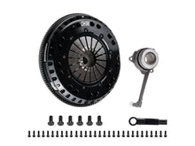 Carica l&#39;immagine nel visualizzatore di Gallery, DKM Clutch 97-05 Audi A4 1.8L FWD and AWD Sprung Organic MB Clutch Kit w/Steel Flywheel