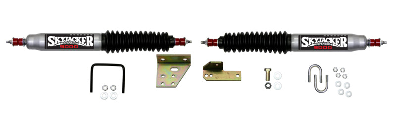 Skyjacker Steering Damper Kit 1984-1985 Toyota Pickup