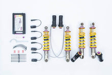 गैलरी व्यूवर में इमेज लोड करें, KW Coilover Kit V4 10-15 Audi R8 w/ Magnetic Ride