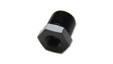 Charger l&#39;image dans la galerie, Vibrant 1/8in NPT Female to 1/2in NPT Male Pipe Adapter Fitting