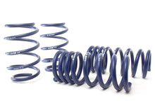 Load image into Gallery viewer, H&amp;R 15-19 Ford Mustang GT Convertible/Mustang GT Fastback V6/V8/2.3 EcoBoost Super Sport Spring