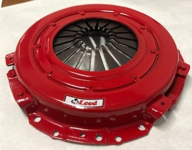 McLeod Pressure Plate 11inDiaphragm Mustang 1999-Up H.D. 2570