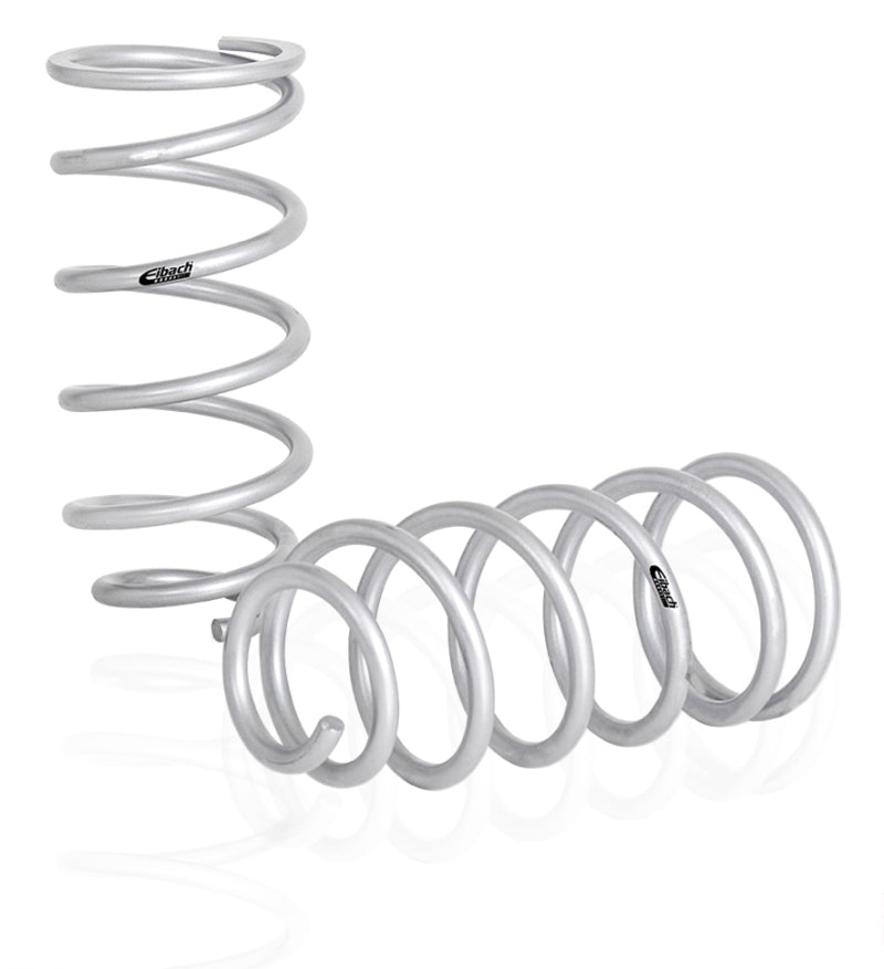 Eibach Pro-Truck Lift Kit for 98-07 Toyota Land Cruiser (Rear Springs Only)