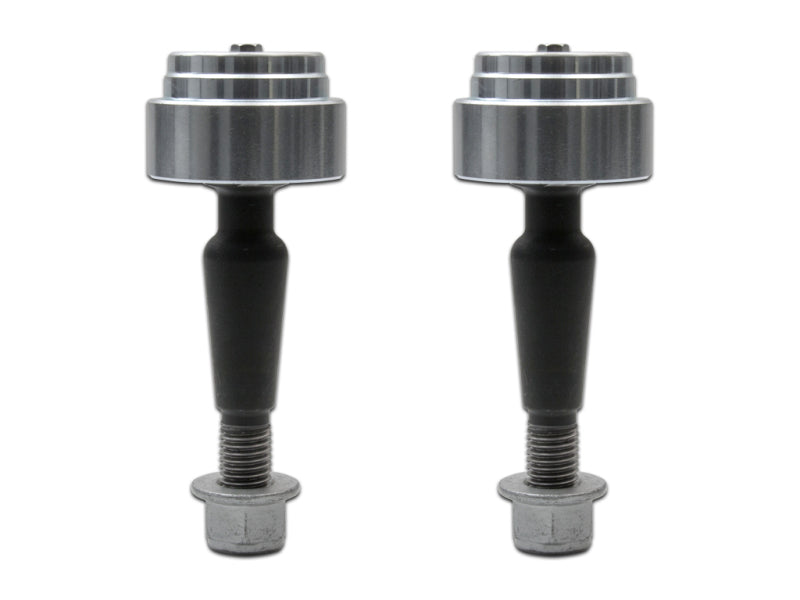 ICON 2005+ Toyota Tacoma/2007+ Toyota Tundra/2016+ Nissan Titan XD/2019+ GM 1500 Delta Joint Kit - 2to4wheels