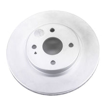Cargar imagen en el visor de la galería, Power Stop 11-14 Mazda 2 Front Evolution Geomet Coated Rotor