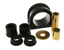 Load image into Gallery viewer, Energy Suspension 01-04 Toyota Pickup 4wd / 96-02 4Runner Black Front Rack and Pinion Bushing Set