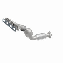 Carica l&#39;immagine nel visualizzatore di Gallery, MagnaFlow Conv DF 02-06 Cooper/S Manifold