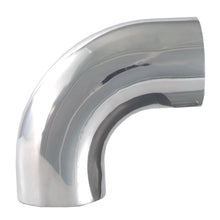 Carica l&#39;immagine nel visualizzatore di Gallery, Spectre Universal Tube Elbow 3in. OD / 90 Degree Mandrel - Aluminum