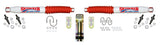 Skyjacker Steering Damper Kit 1977-1993 Dodge W150 Pickup