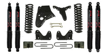Laden Sie das Bild in den Galerie-Viewer, Skyjacker 6&quot;84-90 BROII KIT/H.D. BKTS