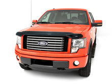 Laden Sie das Bild in den Galerie-Viewer, Lund 09-14 Ford F-150 Interceptor Hood Shield - Smoke