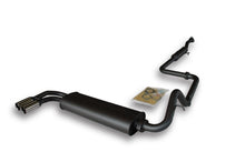 Carica l&#39;immagine nel visualizzatore di Gallery, HKS 88-91 Honda Civic Si Sport Exhaust