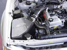 गैलरी व्यूवर में इमेज लोड करें, Volant 97-00 Toyota 4Runner 2.7 L4 Pro5 Closed Box Air Intake System