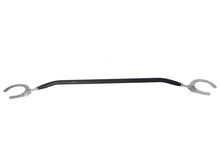 गैलरी व्यूवर में इमेज लोड करें, Whiteline 78-85 Mazda RX-7 SA22 Front adjustable strut tower brace