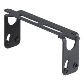 Curt TriFlex Trailer Brake Controller Mounting Bracket - 2to4wheels