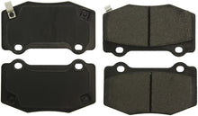 Carica l&#39;immagine nel visualizzatore di Gallery, StopTech Street Brake Pads - Front