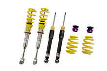Cargar imagen en el visor de la galería, KW Coilover Kit V1 Audi A6 (4F) Avant; FWD + Quattro; all engines