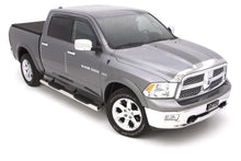 Laden Sie das Bild in den Galerie-Viewer, Lund 10-17 Dodge Ram 2500 Crew Cab 6in. Oval Straight SS Nerf Bars - Polished
