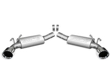 गैलरी व्यूवर में इमेज लोड करें, Borla 2010 Camaro 6.2L V8 Exhaust (rear section only)