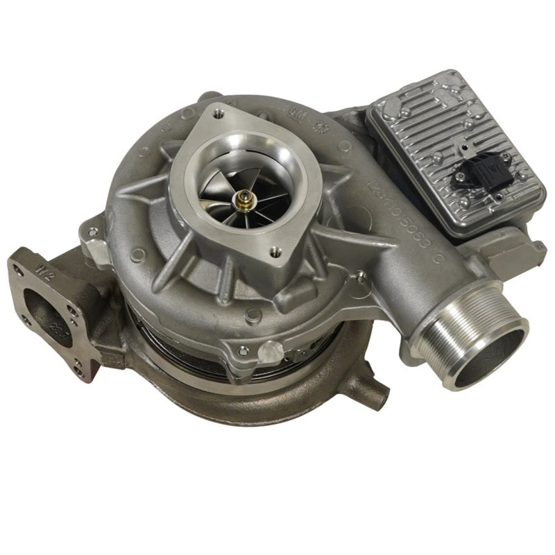 BD Diesel 20-21 Chevrolet Duramax L5P Screamer Turbo
