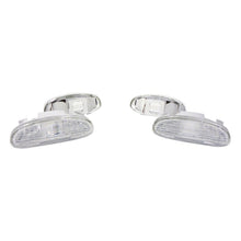 गैलरी व्यूवर में इमेज लोड करें, Westin Step Board Light Lens w/ Back Cavity 4/pkg - Clear