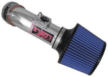 Laden Sie das Bild in den Galerie-Viewer, Injen 10-12 Mazda 3 2.5L-4cyl Polished Short Ram Intake