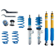 Carica l&#39;immagine nel visualizzatore di Gallery, Bilstein B16 (PSS10) Front &amp; Rear Performance Suspension System 15+ Audi A3 / VW Golf ALL