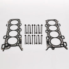 Laden Sie das Bild in den Galerie-Viewer, Ford Racing 18-21 5.0L Coyote Head Changing Kit - 12mm Head Bolts